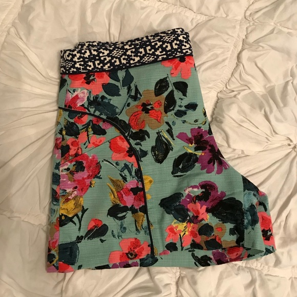 Anthropologie Pants - Anthropologie shorts